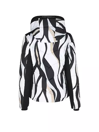 ICEPEAK | Damen Skijacke Flippin | 